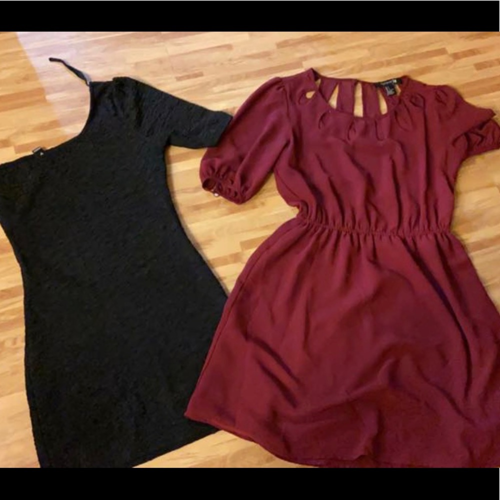Dress Bundle: boutique brands